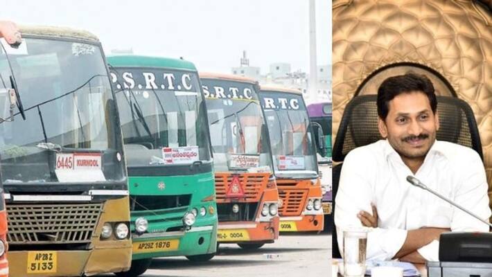 APSRTC decides to pay retire employees terminal benfits APSRTC decides to pay retire employees terminal benfits
