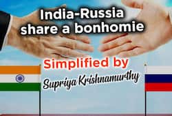 The India-Russia camaraderie and the all-important bilateral strategic relationship