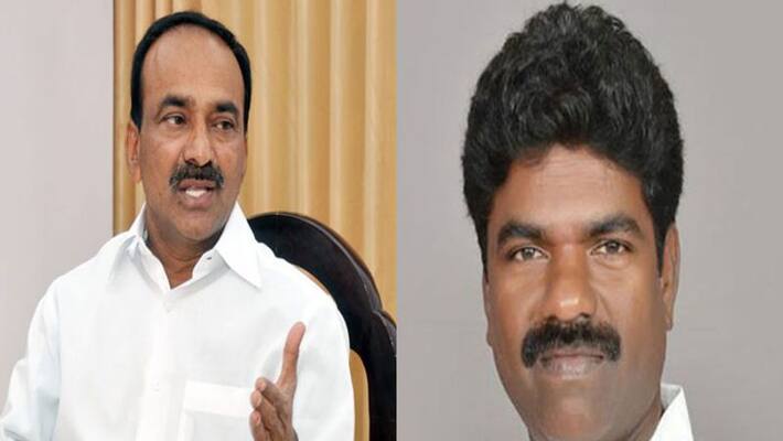 mla rasamayi balakishan interesting comments mla rasamayi balakishan interesting comments