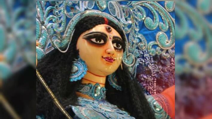 2019 durga puja theme of Singhi Park Sarbojonin 2019 durga puja theme of Singhi Park Sarbojonin