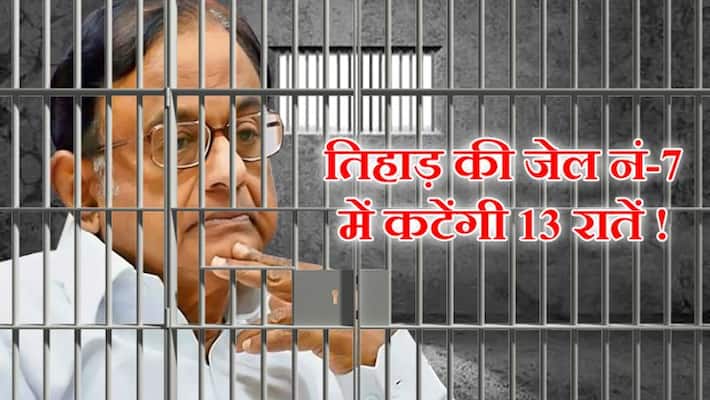 Supreme Court decide today on Chidambaram, will get bail or jail Supreme Court decide today on Chidambaram, will get bail or jail