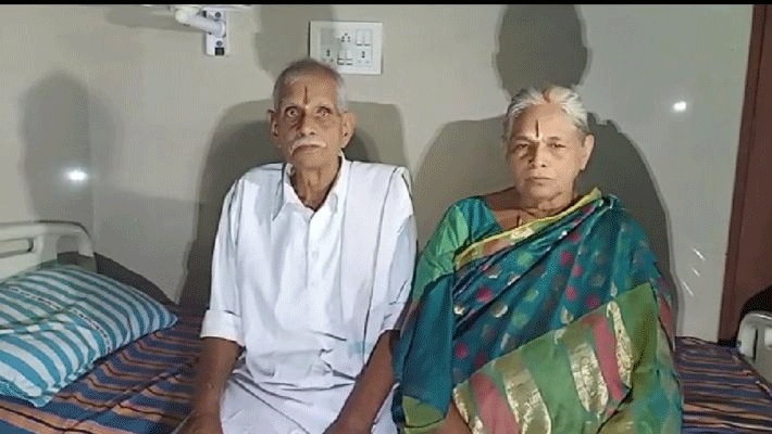 उनकी शादी 57 साल पहले एक किसान यरमसेत्ती राजाराव के साथ हुई थी। करीब एक दशक से बच्चे के लिए उनका इलाज चल रहा था। लेकिन वह मां नहीं बन पा रहीं थी। इसके बाद उन्होंने एक नर्सिग होम में आईवीएफ विशेषज्ञों से संपर्क किया।