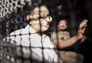 Tihar jail welcomes P Chidambaram with few facilities