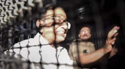 Tihar jail welcomes P Chidambaram with few facilities