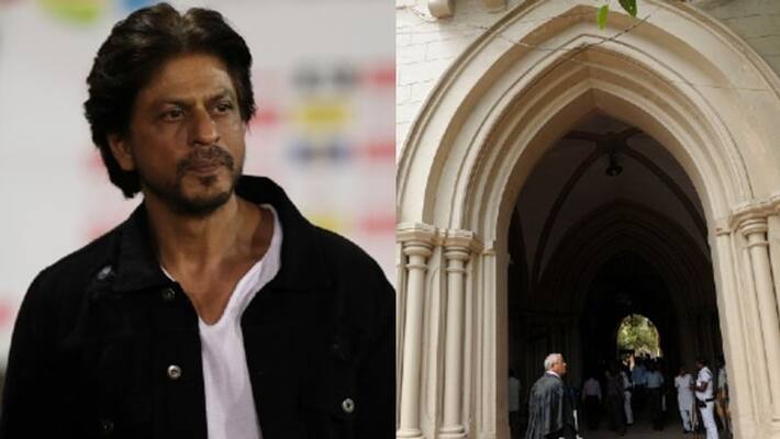 Kolkata high court whips shahrukh khan in IIPM fraud case Kolkata high court whips shahrukh khan in IIPM fraud case