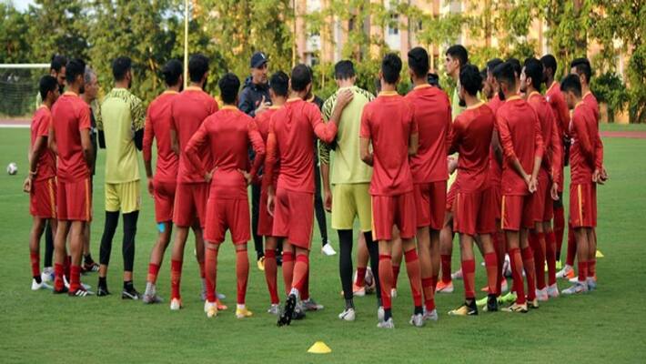 india lost to oman after taking leade india lost to oman after taking leade