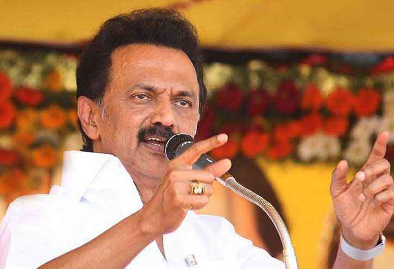 stalin will campaign for congress candidate in nanguneri stalin will campaign for congress candidate in nanguneri