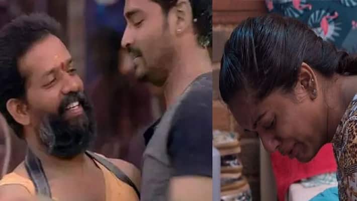 Bigg Boss 3: baba bhaskar new captain Bigg Boss 3: baba bhaskar new captain