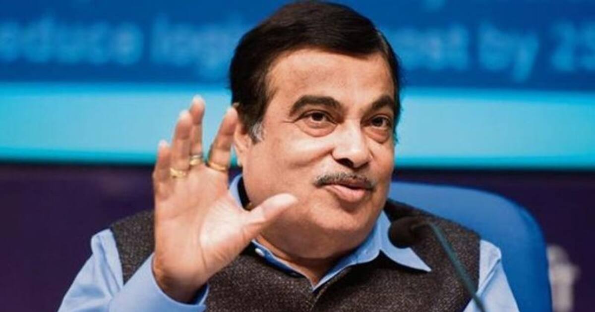 Union Minister Nitin Gadkari Announces Massive Infrastructure Boost In ...