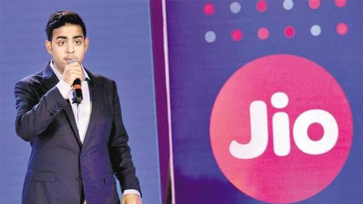 Reliance Jio launches wired broadband starting at Rs 699 Reliance Jio launches wired broadband starting at Rs 699