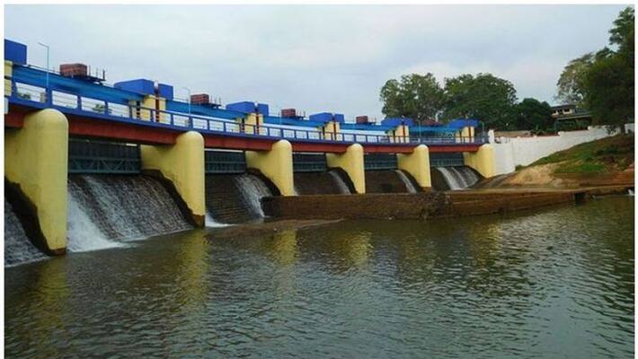 aruvikkara dam opened without warning started controversy aruvikkara dam opened without warning started controversy