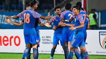 FIFA World Cup 2022 qualifier preview India face Qatar Doha