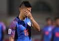 Difficult to swallow captain Sunil Chhetri India loss Oman