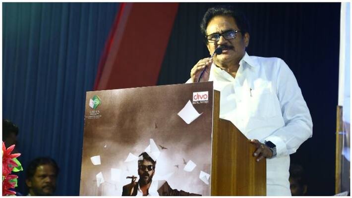 Any decision on the release of 7 people should be legal ..! Thirunavukkarasar Action Speech.! Any decision on the release of 7 people should be legal ..! Thirunavukkarasar Action Speech.!
