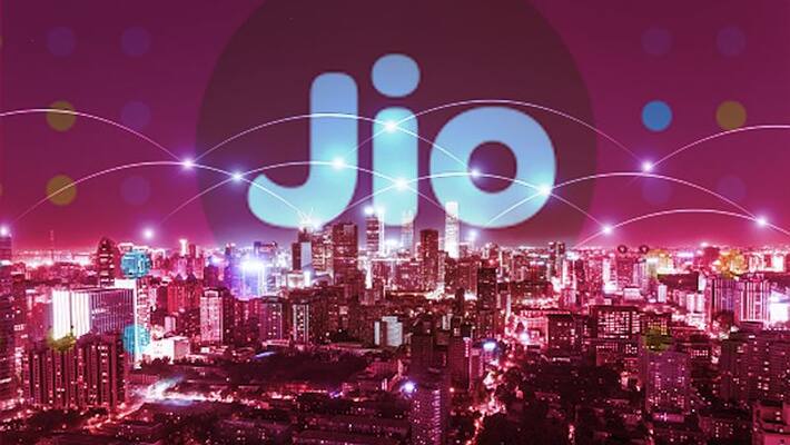 Jio, Chinese telcos join hands for 5G tech Jio, Chinese telcos join hands for 5G tech