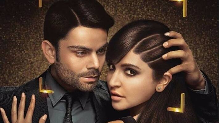 virat kohli reveals his favourite anushka sharma movie virat kohli reveals his favourite anushka sharma movie