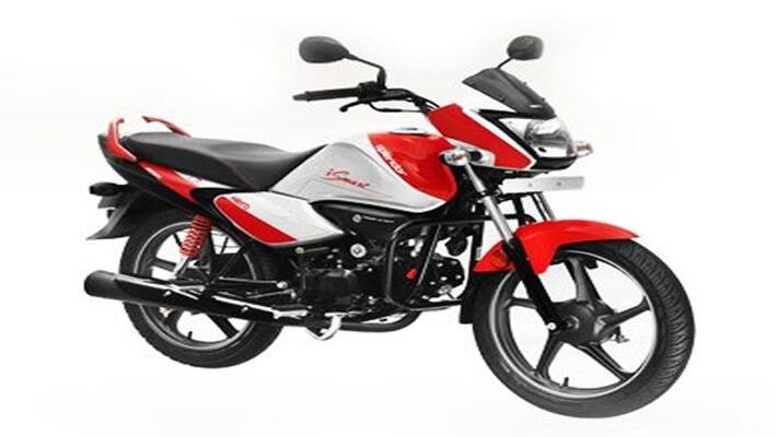 Hero MotoCorp begins dispatching BS-VI compliant Splendor iSmart 110 bikes Hero MotoCorp begins dispatching BS-VI compliant Splendor iSmart 110 bikes
