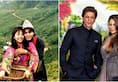 When Shah Rukh Khan conned wife Gauri on their honeymoon, read details