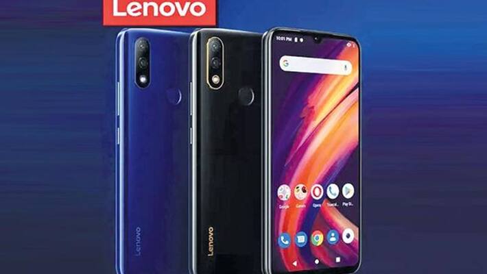 Lenovo Launch Three Smartphones in Indian Market Lenovo Launch Three Smartphones in Indian Market