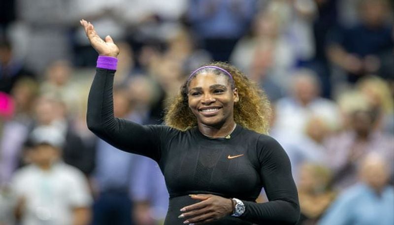 French Open 2020: Serena Williams pulls out in Round 2 due to injury-ayh