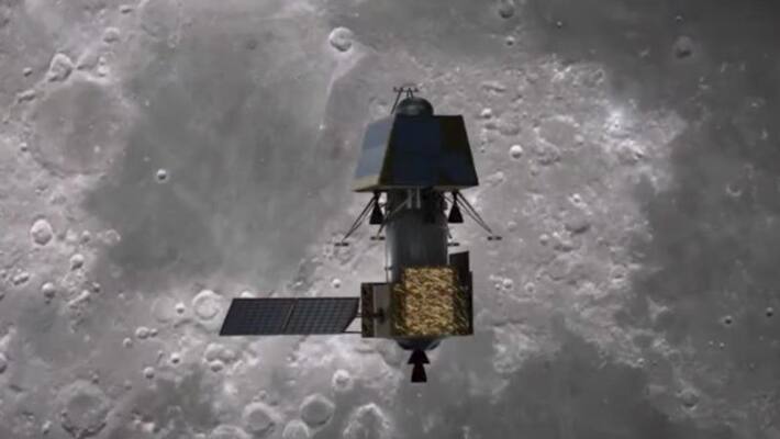 6 Key things to know about isro's Chandrayaan 2 6 Key things to know about isro's Chandrayaan 2
