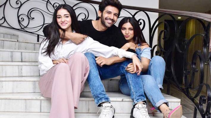 movie review of Pati patni aur woh movie review of Pati patni aur woh