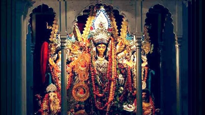 Chatubabu Latubabu Family Durga Puja 2019 Chatubabu Latubabu Family Durga Puja 2019
