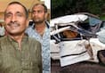 Unnao rape survivor recovers from accident SC directs setting up of temporary court to record statement