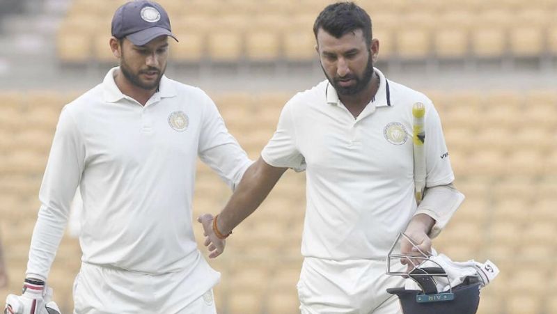 If Cricket had not been kind to me, I Would have been selling Panipuri on the roads, Says Sheldon Jackson