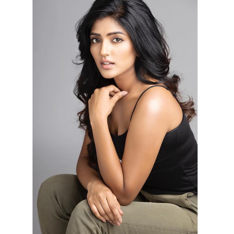 esha rebba latest instagram photos