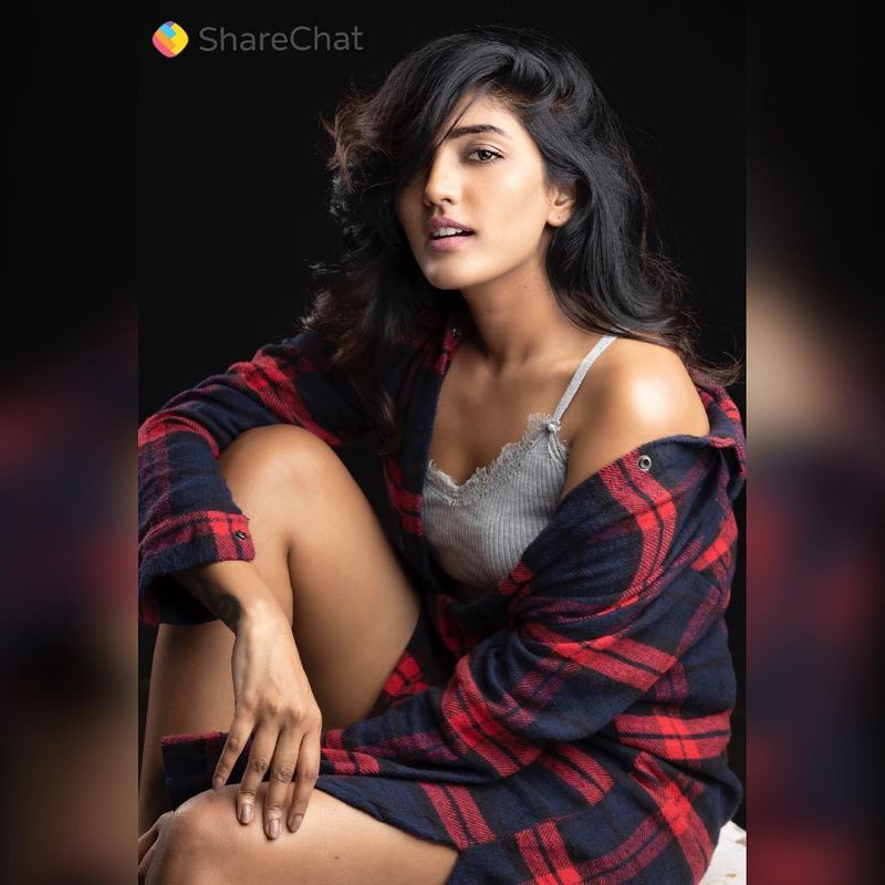 esha rebba latest instagram photos