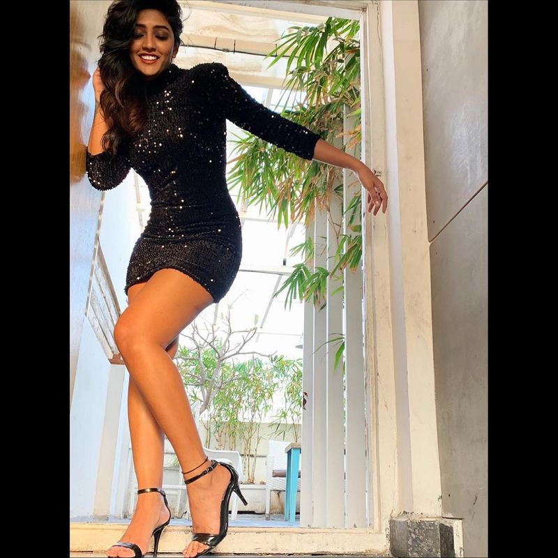 esha rebba latest instagram photos