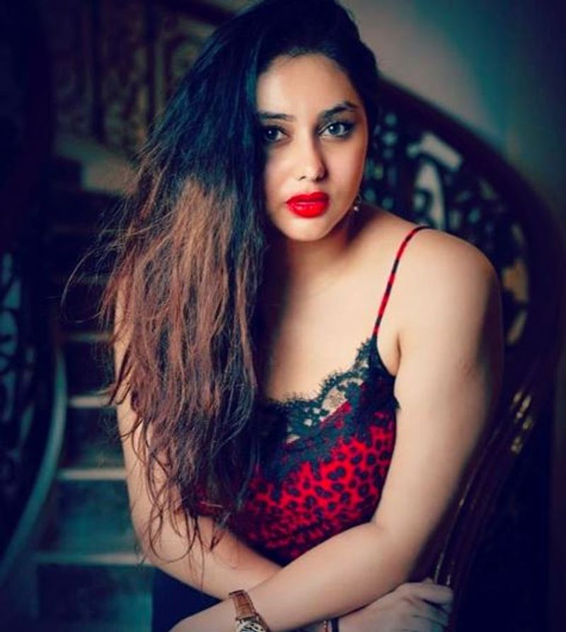 Actress Mamtha Mohandas started New production company like nameetha