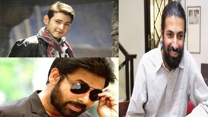 Nag Ashwin Comments on these flop telugu films Nag Ashwin Comments on these flop telugu films