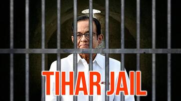 Chidambaram in judicial custody: 10 interesting facts about Tihar jail you must know