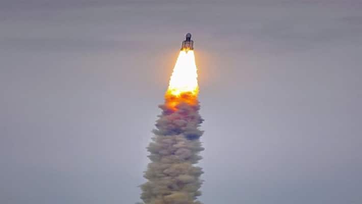 The share of these companies increased before Chandrayaan-2's landing, this is the main reason The share of these companies increased before Chandrayaan-2's landing, this is the main reason