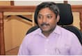 Karnataka IAS officer Sasikanth Senthil resigns over lack of freedom to express