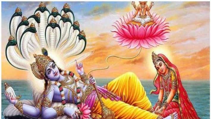 worshiping jaljhulni akadashi in these ways is equal to vajpeyi yagya worshiping jaljhulni akadashi in these ways is equal to vajpeyi yagya