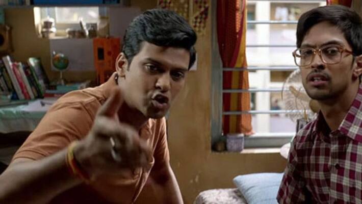 Naveen Polishetty Scores a Hit with Chichhore in Bollywood Naveen Polishetty Scores a Hit with Chichhore in Bollywood