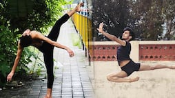 Breaking stereotypes, 18-year-old Dipesh Verma striving to put India on world ballet map