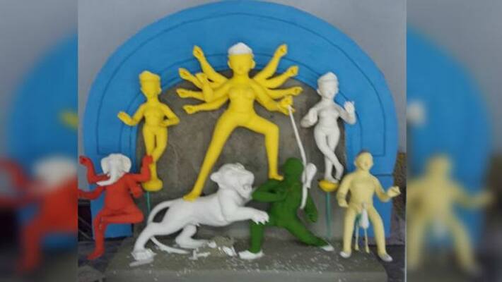 Motilal Lal Seal Family Durga Puja 2019 Motilal Lal Seal Family Durga Puja 2019