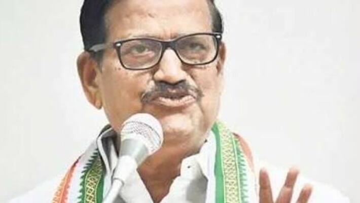Congress returns over Rs 1 crore for homestead workers KS beauty announcement. !! Congress returns over Rs 1 crore for homestead workers KS beauty announcement. !!