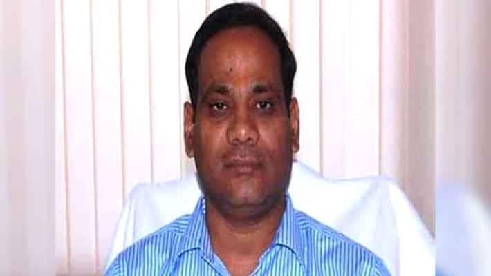 case registered against ias umesh singh in allegations of wife anita murder case registered against ias umesh singh in allegations of wife anita murder