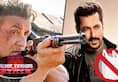 Filmy trends: From Rambo trailer launch to Salman Khan's message to all