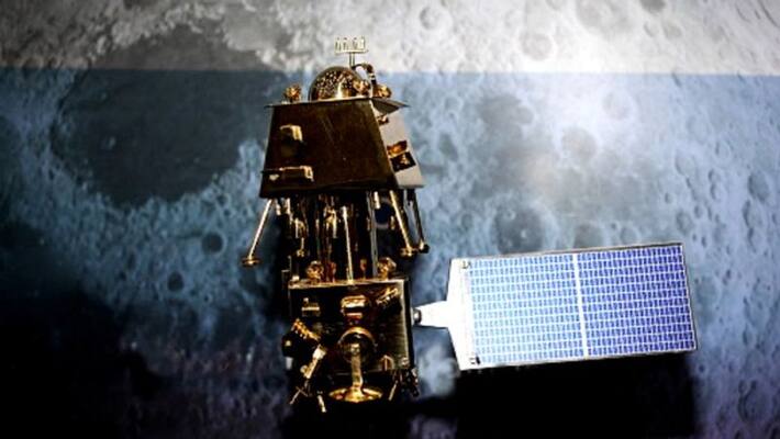 Pak minister comments on Chandrayaan 2 failure Pak minister comments on Chandrayaan 2 failure