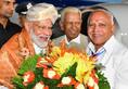 Chandrayaan-2: PM Narendra Modi reaches Bengaluru to witness moon landing