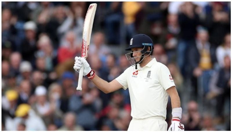 Root's love for India: Root played a great known of an unbeaten 128. Consequently, he has also scored a half-century in all the seven Tests he has played in the country.