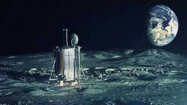 ISRO's next Moon Mission will be bigger, in pact with Japan ISRO's next Moon Mission will be bigger, in pact with Japan