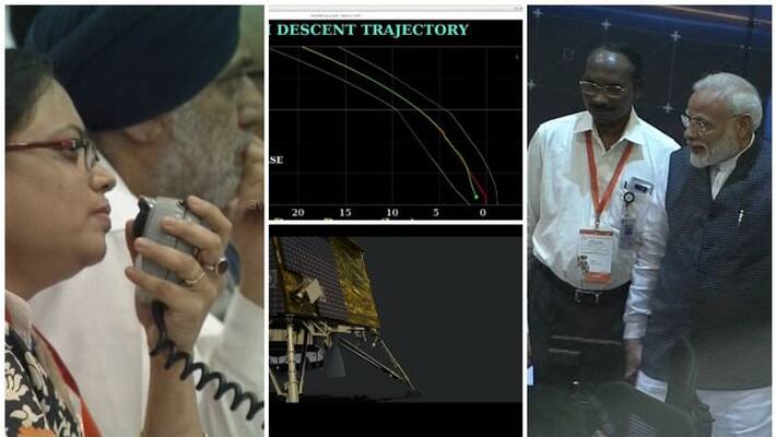 isro short press briefing about the chandrayaan 2 mission isro short press briefing about the chandrayaan 2 mission