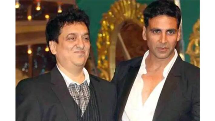 sajid nadiadwala comments on akshay kumar sajid nadiadwala comments on akshay kumar